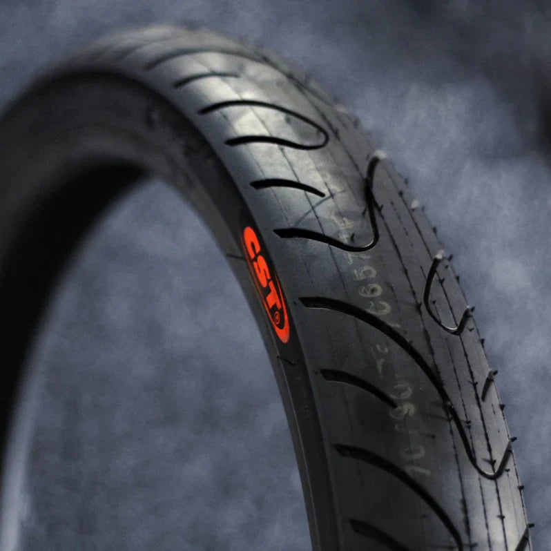 Surron/E-Ride Pro CST Supermoto Wheel Set